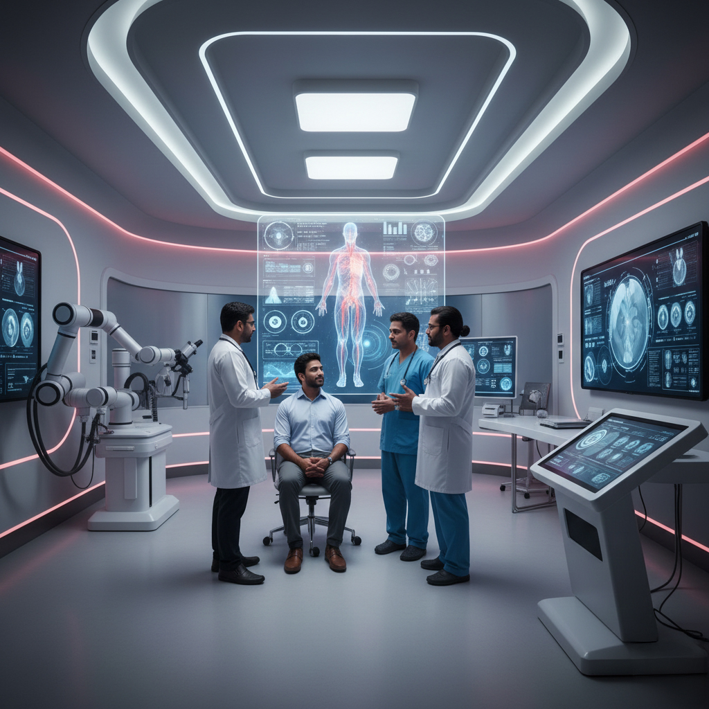 Vascular Surgery